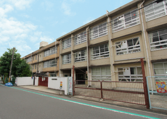 桜丘小学校