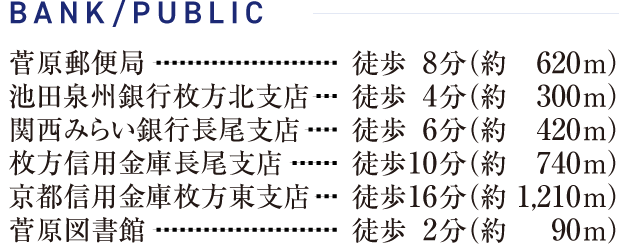 BANK/PUBLIC