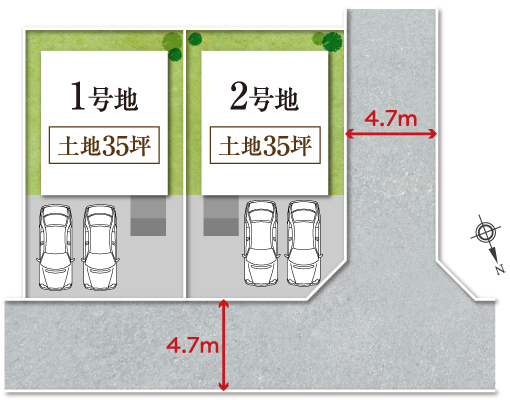 長尾東町3丁目