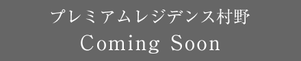 プレミアムレジデンス村野
